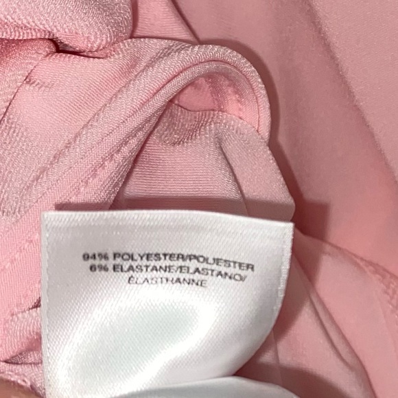 ANN KLEIN TOP - XXL - Picture 8 of 8